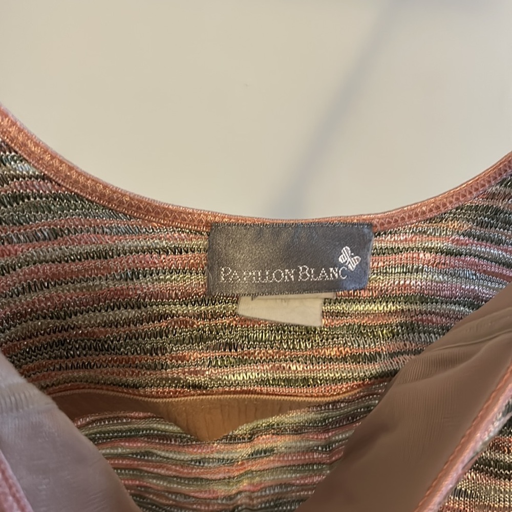 Cami Tank - Picture 4 of 5